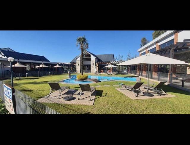 1 BEDROOM PROPERTY TO RENT IN OLIVEDALE